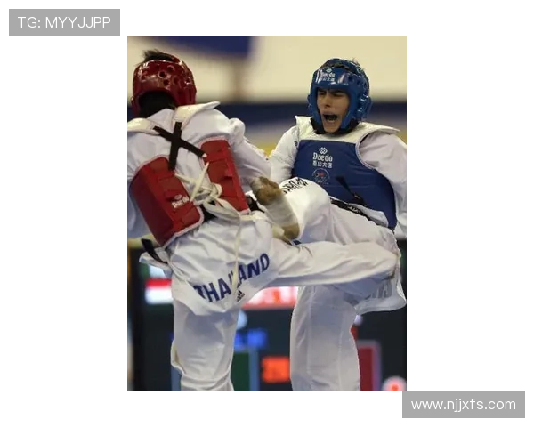 跆拳道世锦赛男子74公斤级决赛巴西选手与乌兹别克斯坦选手激战成焦点